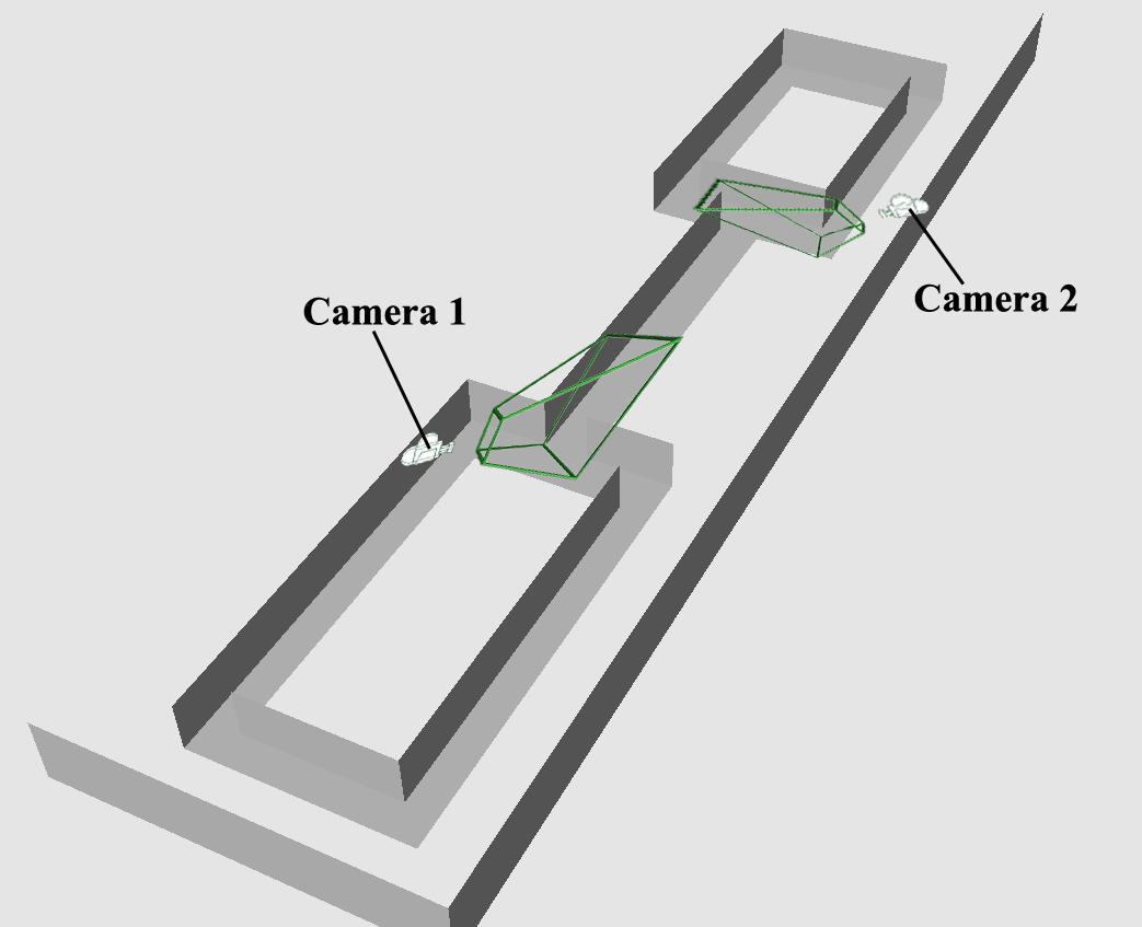 Human Motion Analysis